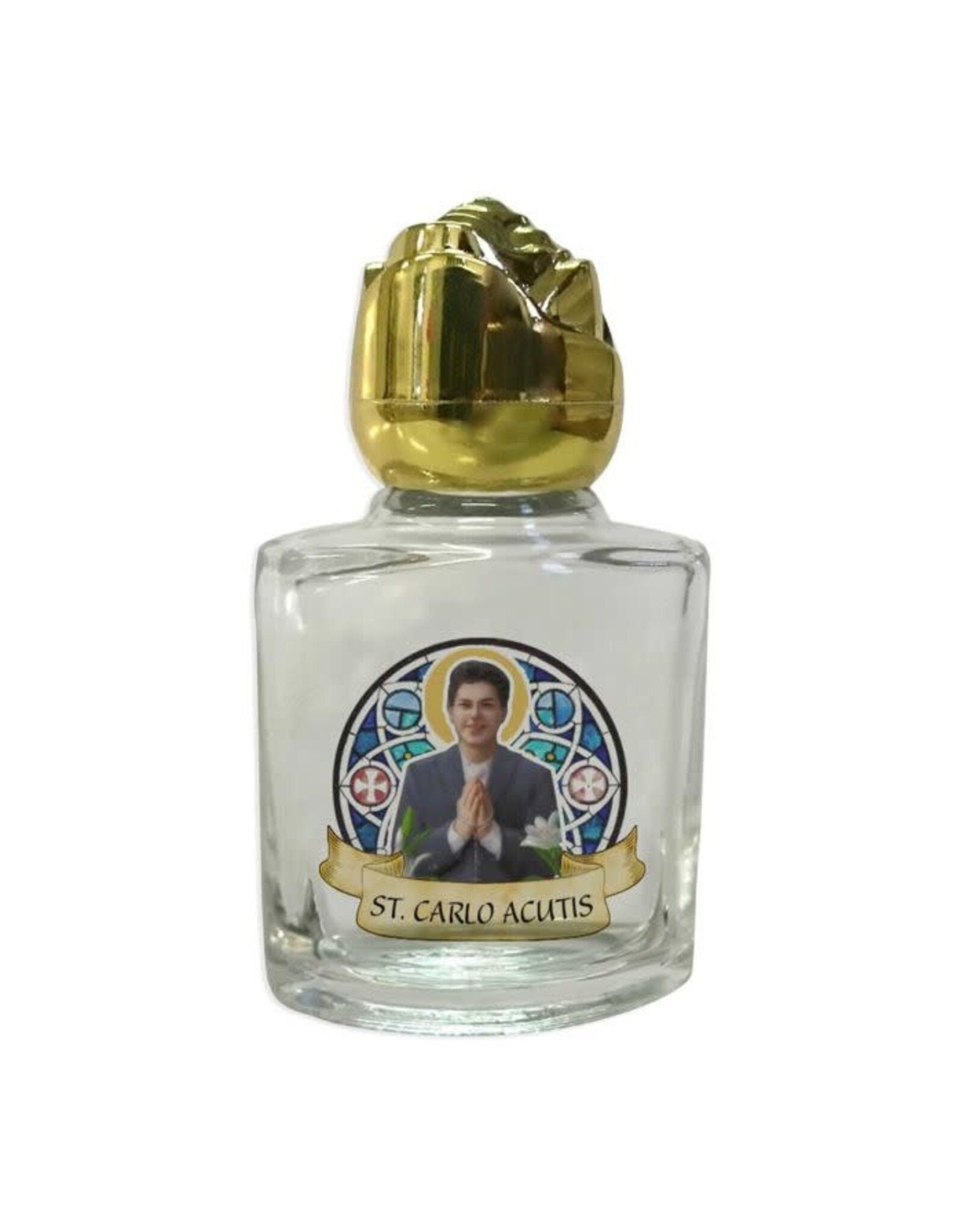 Hirten Holy Water Bottle -