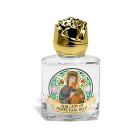 Hirten Holy Water Bottle -