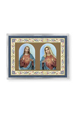 Hirten Plaque/Magnet, Acrylic