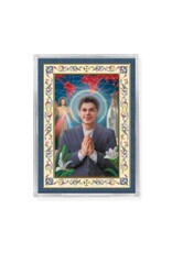 Hirten Plaque/Magnet, Acrylic