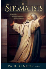 Tan Books (St. Benedict Press) Stigmatists: Their Gifts, Their Revelations, Their Warnings