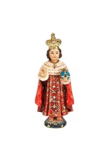 Hirten Statue, Cold Cast Resin (4")