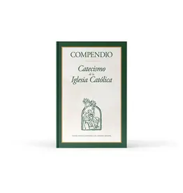 USCCB Compendio Catecismo de la Iglesia Catolica