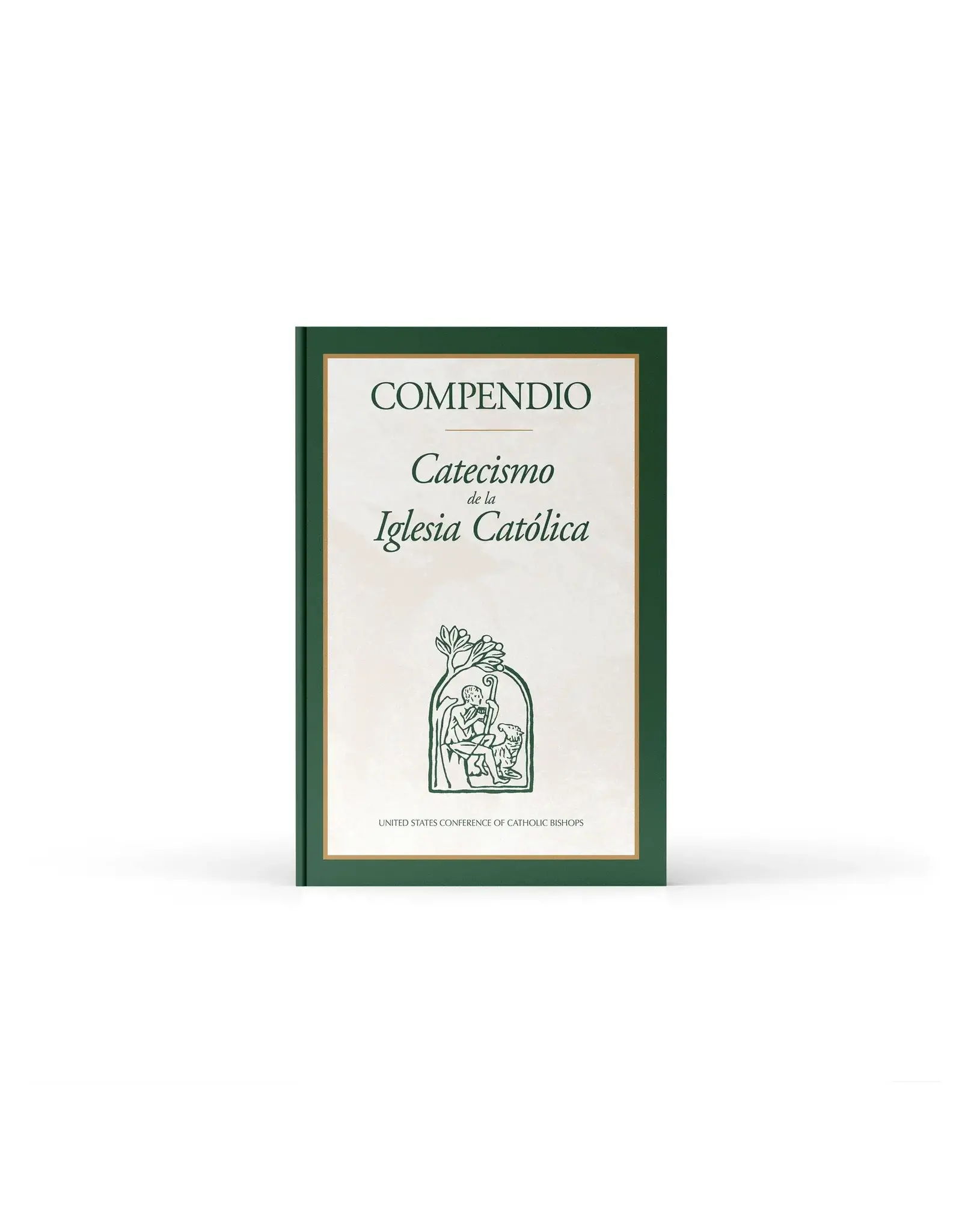 USCCB Compendio Catecismo de la Iglesia Catolica