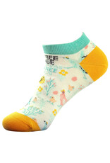 Kerusso Ankle Socks - Set Free