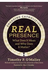 Ave Maria Real Presence: What Does It Mean and Why Does It Matter?