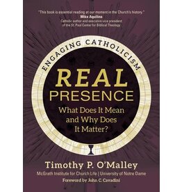 Ave Maria Real Presence: What Does It Mean and Why Does It Matter?