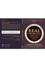 Ave Maria Real Presence: What Does It Mean and Why Does It Matter?