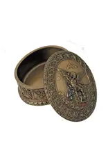 Goldscheider Box Michael Bronze 3.75x4.5