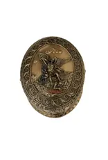 Goldscheider Box Michael Bronze 3.75x4.5