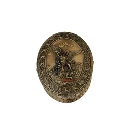 Goldscheider Box Michael Bronze 3.75x4.5