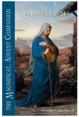 Magnificat Magnificat Advent Companion