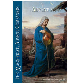 Magnificat Magnificat Advent Companion