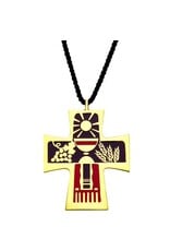 Terra Sancta Pendant - Table of the Lord