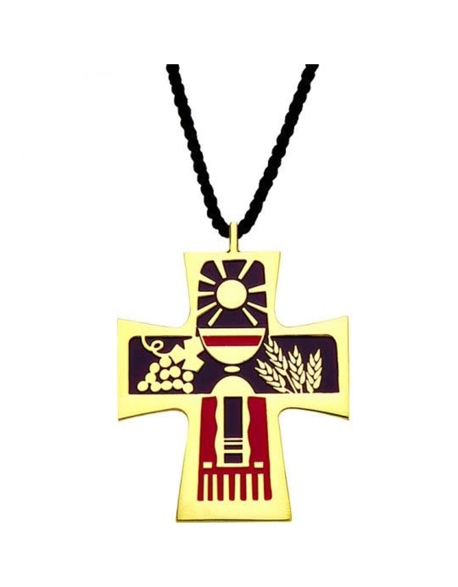 Terra Sancta Pendant - Table of the Lord