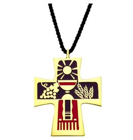 Terra Sancta Pendant - Table of the Lord