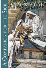 Magnificat Magnificat Companion for the Sick