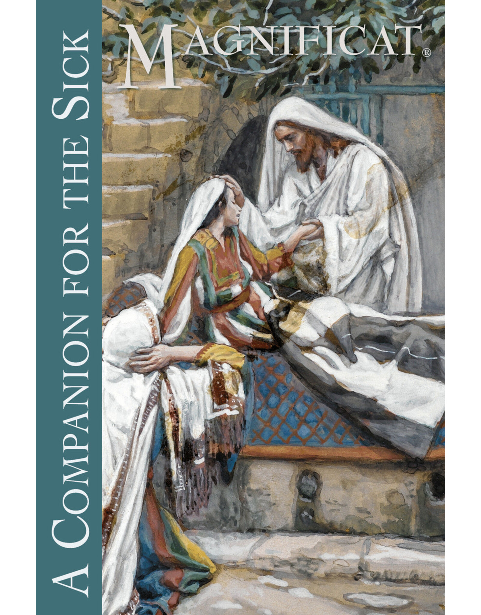 Magnificat Magnificat Companion for the Sick