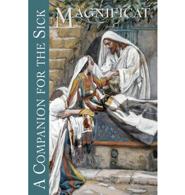 Magnificat Magnificat Companion for the Sick