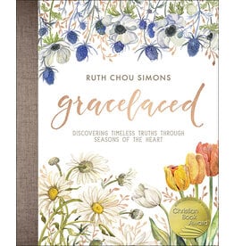 Harvest House GraceLaced