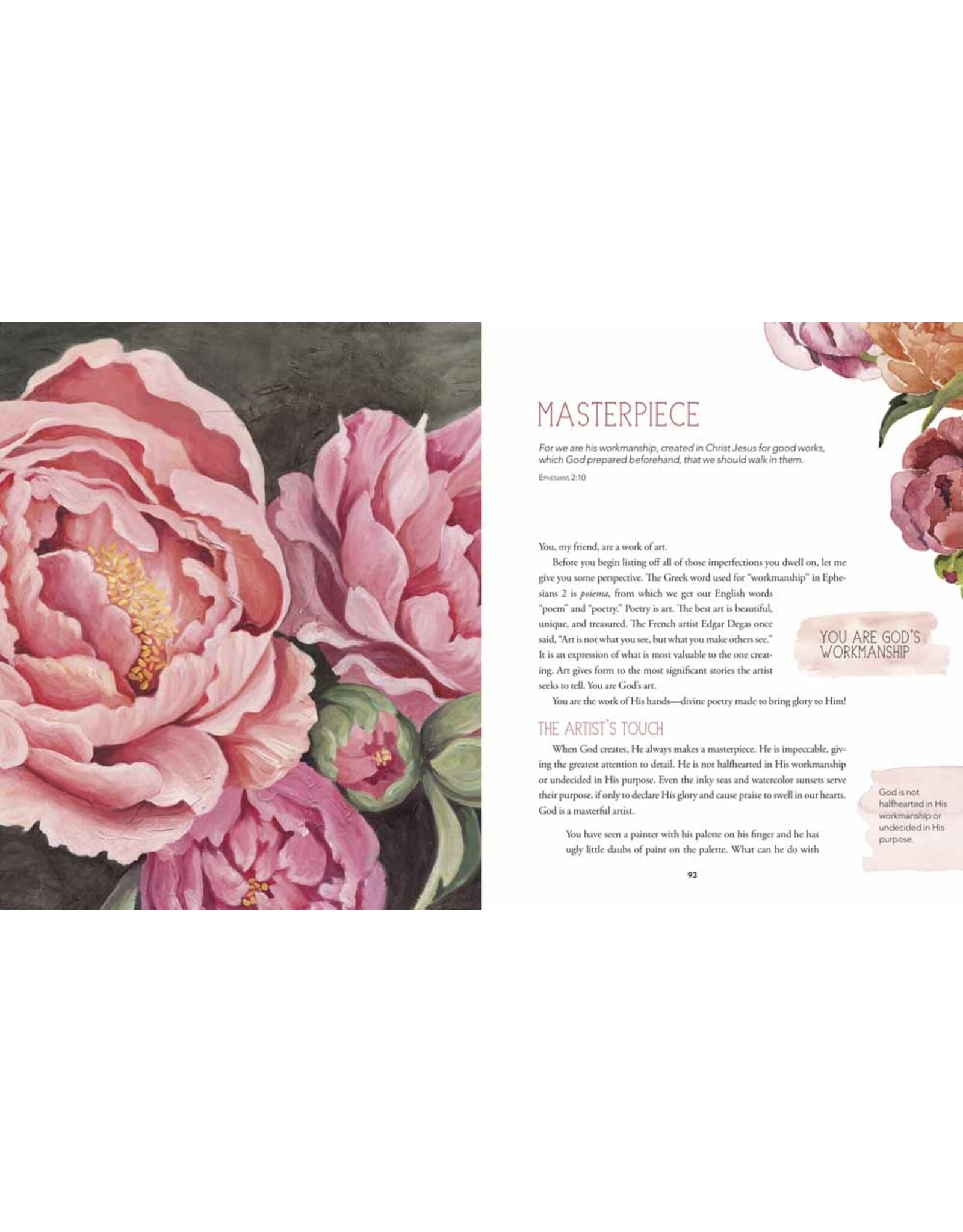 Harvest House GraceLaced