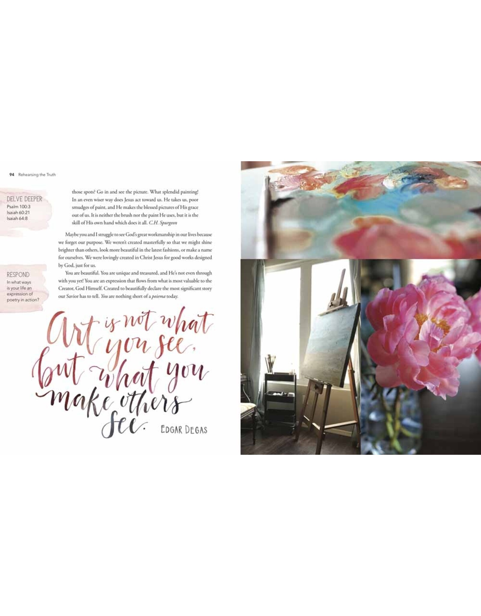 Harvest House GraceLaced