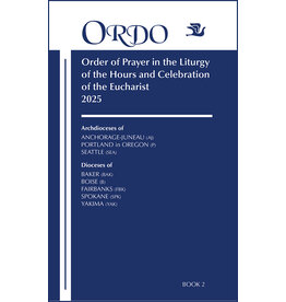 Paulist Press 2025 Ordo