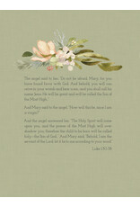 Harvest House Emmanuel: An Invitation to Prepare Him Room at Christmas and Always