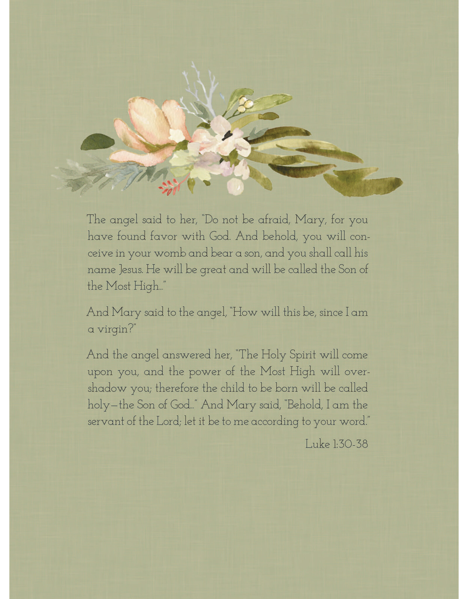 Harvest House Emmanuel: An Invitation to Prepare Him Room at Christmas and Always