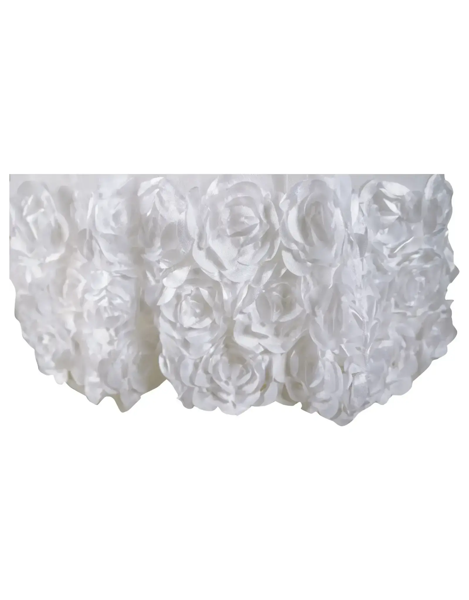 Angeline Kids Baptism (Christening) Gown - Girl, Bow Dress with Bonnet