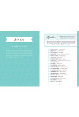 Harvest House My Reading Life: Book Journal