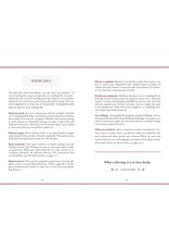 Harvest House My Reading Life: Book Journal