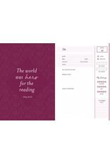 Harvest House My Reading Life: Book Journal