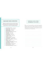 Harvest House My Reading Life: Book Journal