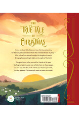 Harvest House Good News of Christmas