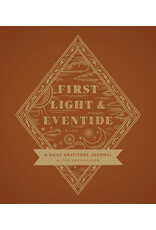 Harvest House First Light and Eventide: Daily Gratitude Journal