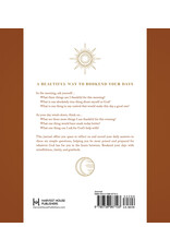 Harvest House First Light and Eventide: Daily Gratitude Journal