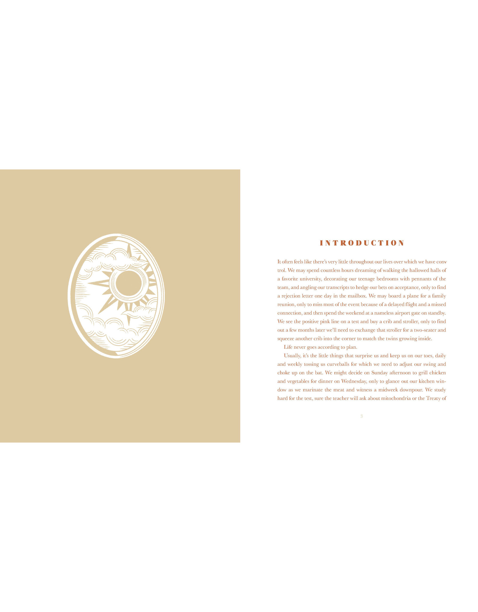 Harvest House First Light and Eventide: Daily Gratitude Journal