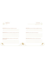 Harvest House First Light and Eventide: Daily Gratitude Journal