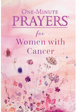 Harvest House One-Minute Prayers for Women with Cancer