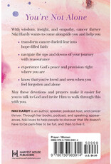 Harvest House One-Minute Prayers for Women with Cancer