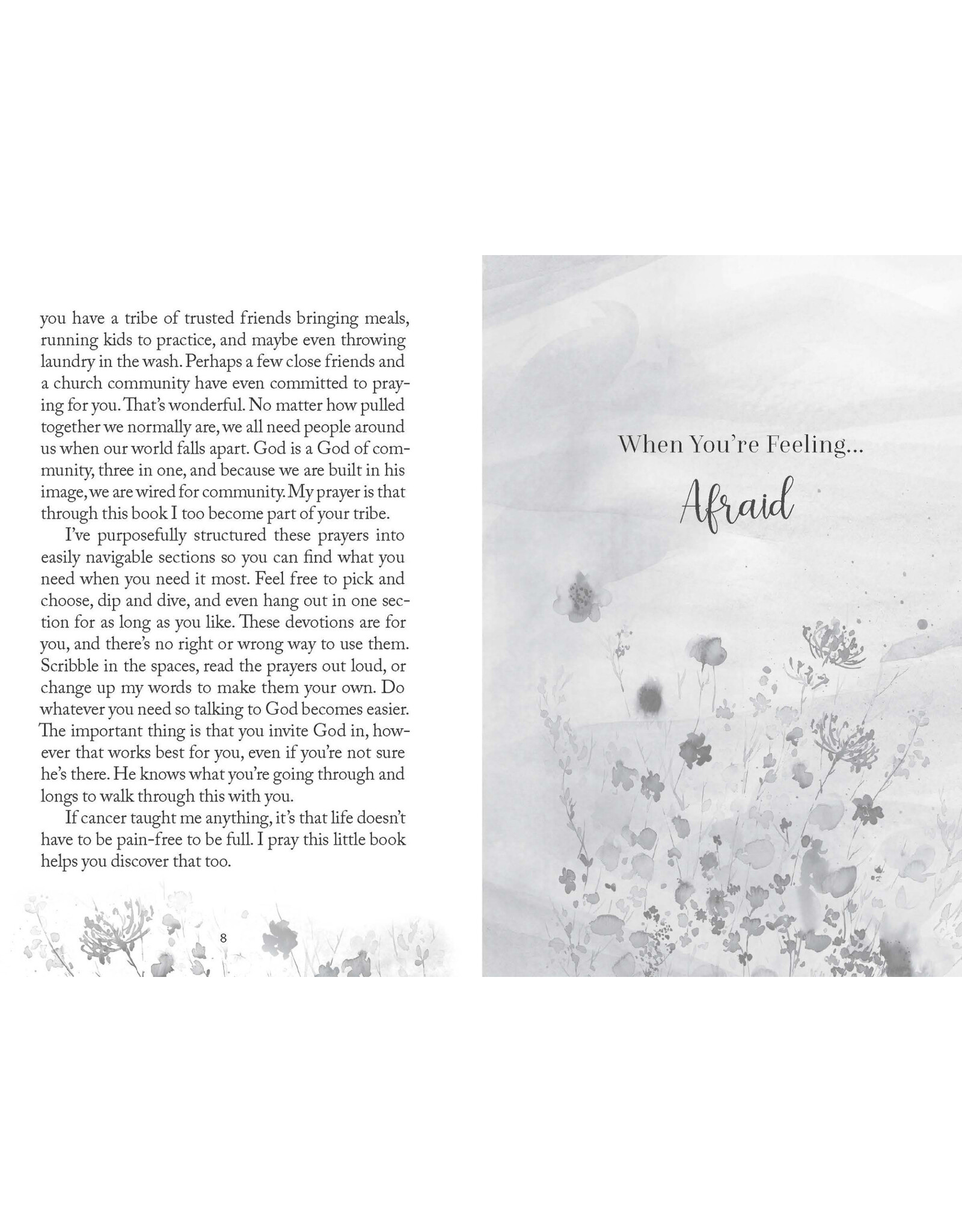 Harvest House One-Minute Prayers for Women with Cancer