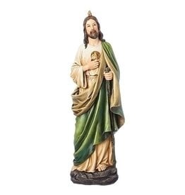 Roman Statue - St Jude (18.5")