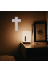 Dicksons Large Luminous Wall Cross