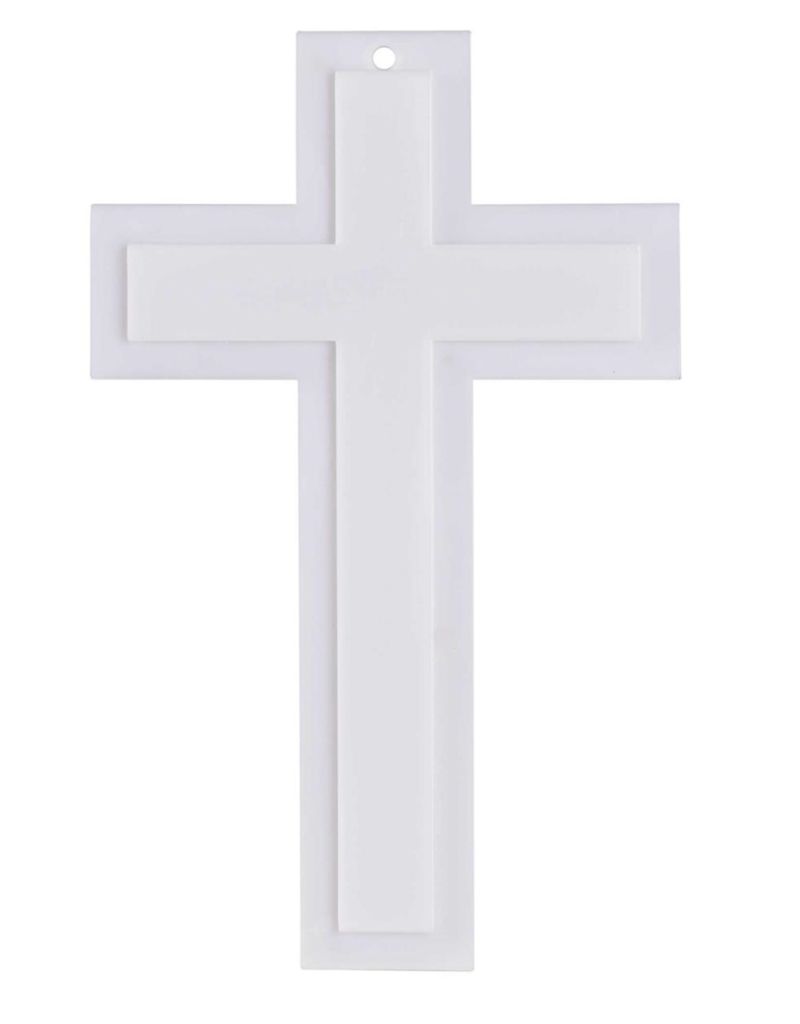 Dicksons Large Luminous Wall Cross