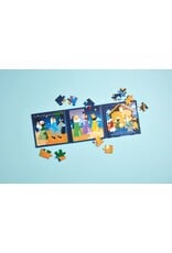Mud Pie Nativity Magnetic Puzzle Set