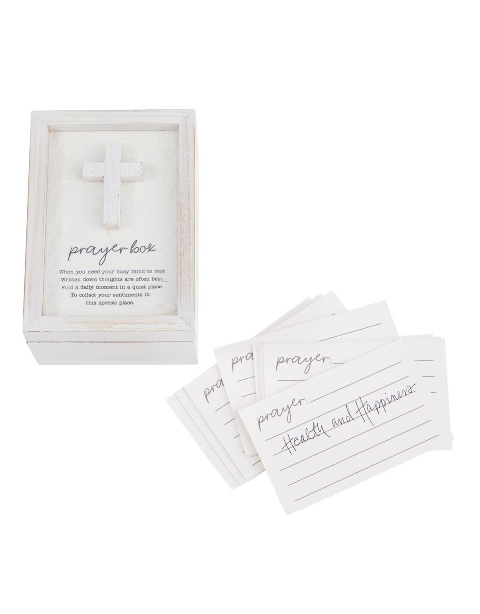 Mud Pie Prayer Box Set