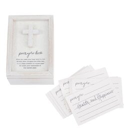 Mud Pie Prayer Box Set