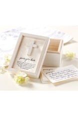Mud Pie Prayer Box Set