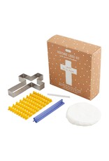 Mud Pie Keepsake Cross Kit